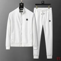 AMIRI Tracksuits White #B54668