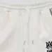 Amiri Embroidered Logo Tracksuit Set Jacket & Pants Black,White #A69566