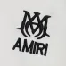Amiri Embroidered Logo Tracksuit Set Jacket & Pants Black,White #A69566