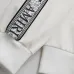 Amiri Embroidered Logo Tracksuit Set Jacket & Pants Black,White #A69566