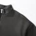 Adidas Trefoil Half Zip Tracksuit Set Top & Pants White,Grey,Black #A69575