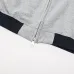 Adidas Trefoil Collared Zip Tracksuit Set Jacket & Pants Black,White,Grey,Brown #A69576