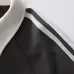 Adidas Trefoil Logo Quarter Zip Tracksuit Set Top & Pants Black,White,Olive,Brown #A69584