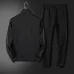 Armani Tracksuits for Men's long tracksuits #A68802