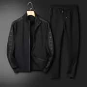 Armani Tracksuits for Men's long tracksuits #A68802