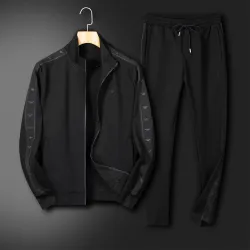 Armani Tracksuits for Men's long tracksuits #A68802