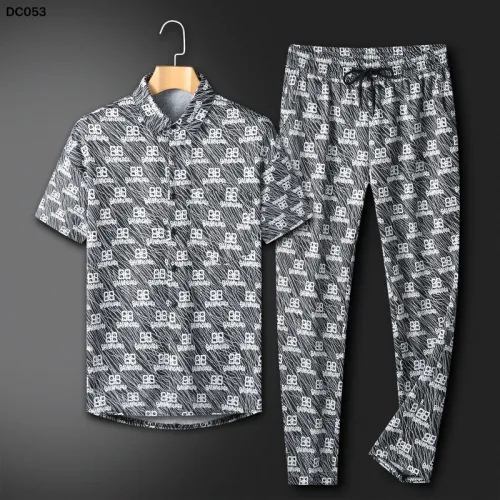 Balenciaga Tracksuits #B48741