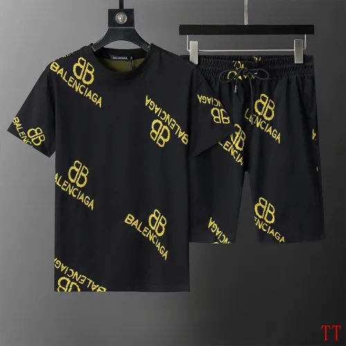 Balenciaga Tracksuits #B49594