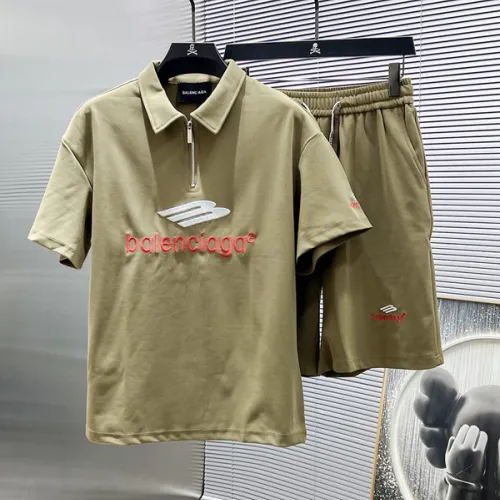 Balenciaga Tracksuits #B49902