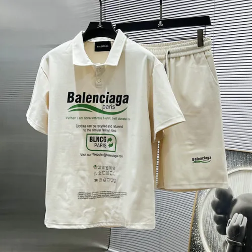 Balenciaga Tracksuits #B49905