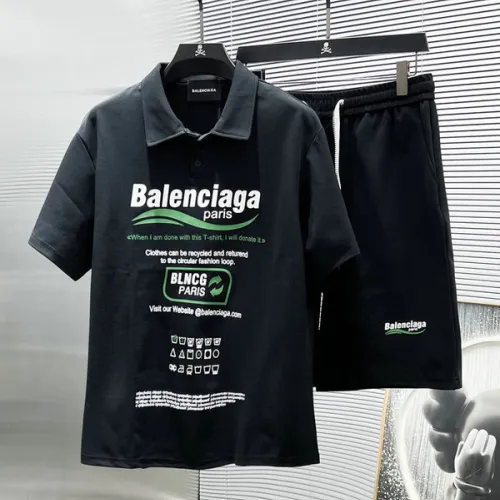 Balenciaga Tracksuits #B49906
