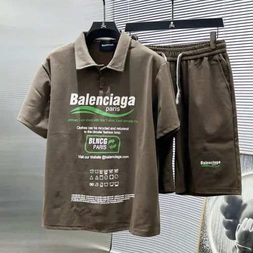 Balenciaga Tracksuits #B49907