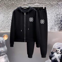 Balenciaga Tracksuits #B50592