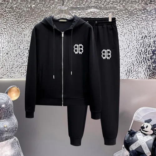 Balenciaga Tracksuits #B50592