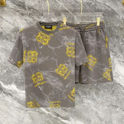 Balenciaga Tracksuits #B67022