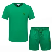 Bottega Veneta Tracksuits for Bottega Veneta short tracksuits for men #99917839