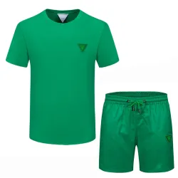 Bottega Veneta Tracksuits for Bottega Veneta short tracksuits for men #99917839