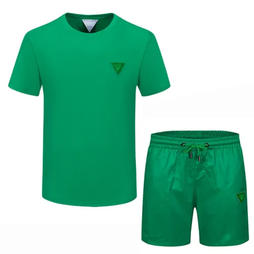 Bottega Veneta Tracksuits for Bottega Veneta short tracksuits for men #99917839