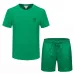 Bottega Veneta Tracksuits for Bottega Veneta short tracksuits for men #99917839