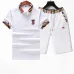 Burberry Tracksuits for Burberry Short Tracksuits for men #99918161