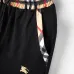 Burberry Tracksuits for Burberry Short Tracksuits for men #99918186