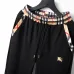 Burberry Tracksuits for Burberry Short Tracksuits for men #99918186