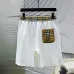 Burberry Tracksuits for Burberry Short Tracksuits for men #B49899