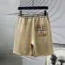 Burberry Tracksuits for Burberry Short Tracksuits for men #B49900