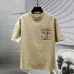 Burberry Tracksuits for Burberry Short Tracksuits for men #B49900