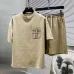 Burberry Tracksuits for Burberry Short Tracksuits for men #B49900
