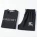 Burberry Tracksuits for Burberry Short Tracksuits for men #B51870