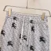 Burberry Tracksuits for Burberry Short Tracksuits for men #B52183