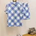 Burberry Tracksuits for Burberry Short Tracksuits for men #B52186