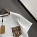 Burberry Tracksuits for Burberry Short Tracksuits for men #B53348
