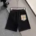 Burberry Tracksuits for Burberry Short Tracksuits for men #B53349