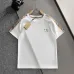 Burberry Tracksuits for Burberry Short Tracksuits for men #B53350