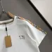 Burberry Tracksuits for Burberry Short Tracksuits for men #B53350