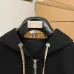Burberry Tracksuits for Burberry Short Tracksuits for men #B60152