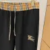 Burberry Tracksuits for Burberry Short Tracksuits for men #B60152