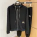 Burberry Tracksuits for Burberry Short Tracksuits for men #B60152