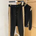 Burberry Tracksuits for Burberry Short Tracksuits for men #B60153