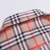 Burberry Tracksuits for Burberry Short Tracksuits for men #B60890