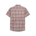 Burberry Tracksuits for Burberry Short Tracksuits for men #B60890