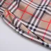 Burberry Tracksuits for Burberry Short Tracksuits for men #B60890