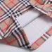 Burberry Tracksuits for Burberry Short Tracksuits for men #B60890
