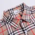 Burberry Tracksuits for Burberry Short Tracksuits for men #B60890