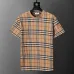Burberry Tracksuits for Burberry Short Tracksuits for men #B61375