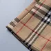 Burberry Tracksuits for Burberry Short Tracksuits for men #B61375