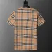 Burberry Tracksuits for Burberry Short Tracksuits for men #B61375
