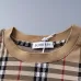 Burberry Tracksuits for Burberry Short Tracksuits for men #B61375